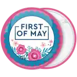 &Kappa;&omicron;&nu;&kappa;ά&rho;&delta;&alpha; First of May