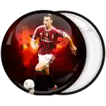 &Alpha;&theta;&lambda;&eta;&tau;&iota;&kappa;ή &kappa;&omicron;&nu;&kappa;ά&rho;&delta;&alpha; Zlatan Ibrahimović