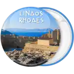 &Tau;&omicron;&upsilon;&rho;&iota;&sigma;&tau;&iota;&kappa;ή &kappa;&omicron;&nu;&kappa;ά&rho;&delta;&alpha; &Alpha;&kappa;&rho;ό&pi;&omicron;&lambda;&eta; &Lambda;ί&nu;&delta;&omicron;&upsilon; &Rho;ό&delta;&omicron;&sigmaf;