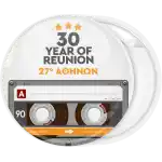 &Kappa;&omicron;&nu;&kappa;ά&rho;&delta;&alpha; Reunion cassette normal bias