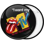 &Kappa;&omicron;&nu;&kappa;ά&rho;&delta;&alpha; nostalgic I Want My MTV