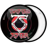 &Kappa;&omicron;&nu;&kappa;ά&rho;&delta;&alpha; Twisted Sister bones