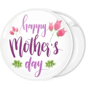 &Kappa;&omicron;&nu;&kappa;ά&rho;&delta;&alpha; Happy Mothers Day flowers