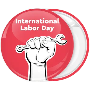 &Kappa;&omicron;&nu;&kappa;ά&rho;&delta;&alpha; Internanional Labor Day