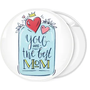 &Kappa;&omicron;&nu;&kappa;ά&rho;&delta;&alpha; You are the best Mom