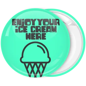 &Kappa;&omicron;&nu;&kappa;ά&rho;&delta;&alpha; Enjoy your Ice cream Here