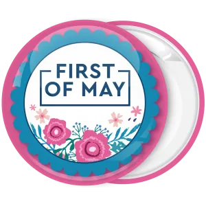 &Kappa;&omicron;&nu;&kappa;ά&rho;&delta;&alpha; First of May