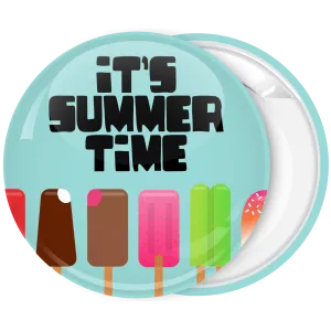 &Mu;&pi;&lambda;έ &Kappa;&omicron;&nu;&kappa;ά&rho;&delta;&alpha; &mu;&epsilon; &pi;&alpha;&gamma;&omega;&tau;ά Its summer time