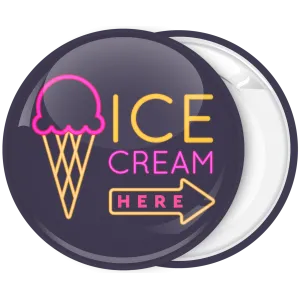 &Kappa;&omicron;&nu;&kappa;ά&rho;&delta;&alpha; Ice cream Here 