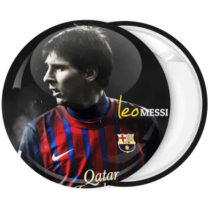 &Alpha;&theta;&lambda;&eta;&tau;&iota;&kappa;ή &kappa;&omicron;&nu;&kappa;ά&rho;&delta;&alpha; Messi face