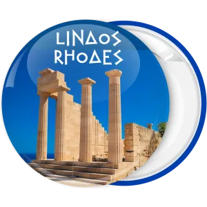 &Tau;&omicron;&upsilon;&rho;&iota;&sigma;&tau;&iota;&kappa;ή &kappa;&omicron;&nu;&kappa;ά&rho;&delta;&alpha; &Alpha;&kappa;&rho;ό&pi;&omicron;&lambda;&eta; &Lambda;ί&nu;&delta;&omicron;&upsilon; &Rho;ό&delta;&omicron;&sigmaf;