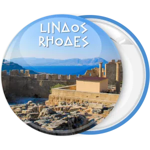 &Tau;&omicron;&upsilon;&rho;&iota;&sigma;&tau;&iota;&kappa;ή &kappa;&omicron;&nu;&kappa;ά&rho;&delta;&alpha; &Alpha;&kappa;&rho;ό&pi;&omicron;&lambda;&eta; &Lambda;ί&nu;&delta;&omicron;&upsilon; &Rho;ό&delta;&omicron;&sigmaf;