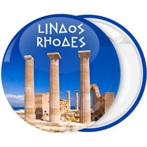 &Tau;&omicron;&upsilon;&rho;&iota;&sigma;&tau;&iota;&kappa;ή &kappa;&omicron;&nu;&kappa;ά&rho;&delta;&alpha; &Alpha;&kappa;&rho;ό&pi;&omicron;&lambda;&eta; &Lambda;ί&nu;&delta;&omicron;&upsilon; &Rho;ό&delta;&omicron;&sigmaf;