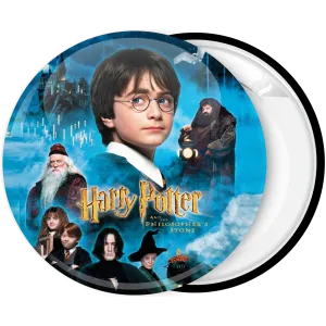 &Kappa;&omicron;&nu;&kappa;ά&rho;&delta;&alpha; Harry Potter