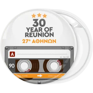 &Kappa;&omicron;&nu;&kappa;ά&rho;&delta;&alpha; Reunion cassette normal bias