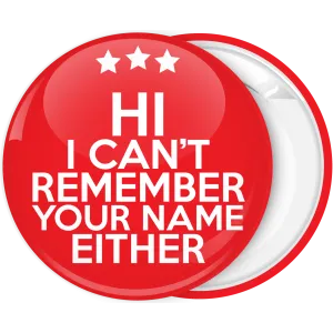 &Kappa;&omicron;&nu;&kappa;ά&rho;&delta;&alpha; Reunion I can not Remember your name