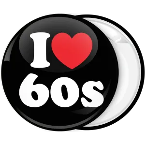 &Kappa;&omicron;&nu;&kappa;ά&rho;&delta;&alpha; I Love 60s