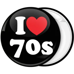 &Kappa;&omicron;&nu;&kappa;ά&rho;&delta;&alpha; I Love 70s