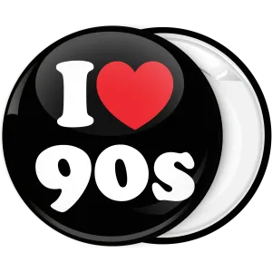&Kappa;&omicron;&nu;&kappa;ά&rho;&delta;&alpha; I Love 90s