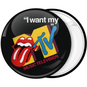 &Kappa;&omicron;&nu;&kappa;ά&rho;&delta;&alpha; nostalgic I Want My MTV