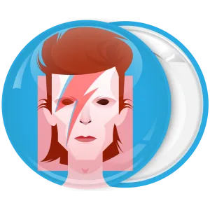 &Kappa;&omicron;&nu;&kappa;ά&rho;&delta;&alpha; David Bowie &tau;&epsilon;&tau;&rho;ά&gamma;&omega;&nu;&omicron; &pi;&rho;ό&sigma;&omega;&pi;&omicron; &alpha;&sigma;&tau;&rho;&alpha;&pi;ή
