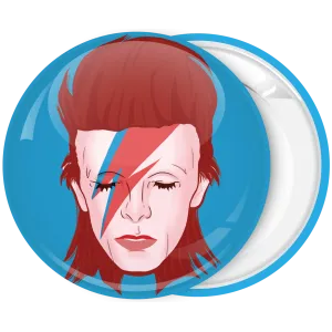 &Kappa;&omicron;&nu;&kappa;ά&rho;&delta;&alpha; David Bowie &pi;&rho;ό&sigma;&omega;&pi;&omicron; &alpha;&sigma;&tau;&rho;&alpha;&pi;ή