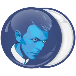 &Kappa;&omicron;&nu;&kappa;ά&rho;&delta;&alpha; David Bowie face &mu;&pi;&lambda;έ