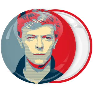 &Kappa;&omicron;&nu;&kappa;ά&rho;&delta;&alpha; David Bowie &kappa;ό&kappa;&kappa;&iota;&nu;&eta; &pi;&rho;ά&sigma;&iota;&nu;&eta;