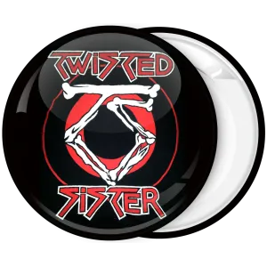 &Kappa;&omicron;&nu;&kappa;ά&rho;&delta;&alpha; Twisted Sister bones