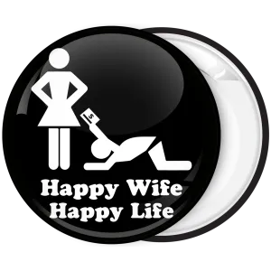 &Kappa;&omicron;&nu;&kappa;ά&rho;&delta;&alpha; &gamma;&iota;&alpha; bachelor &gamma;&alpha;&mu;&pi;&rho;&omicron;ύ Happy wife happy life