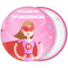 Κονκάρδα You are my Wondermom