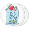 Κονκάρδα You are the best Mom