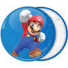 Κονκάρδα supermario classic φιγουρά  μπλέ