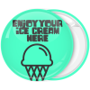 Κονκάρδα Enjoy your Ice cream Here