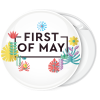 Κονκάρδα First of May flowers