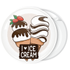 Κονκάρδα I Love ice cream