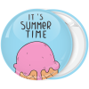 Κονκάρδα με παγωτό Its summer time
