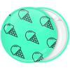 Καλοκαιρινή κονκάρδα ice cream patterns
