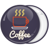 Κονκάρδα Led Coffee