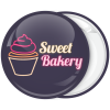 Κονκάρδα Led Sweet Bakery