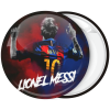 Αθλητική κονκάρδα Messi back
