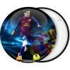 Αθλητική κονκάρδα Messi