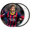 Αθλητική κονκάρδα Neymar