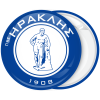 Μπλέ Κονκάρδα Ηρακλής μπλε κύκλος