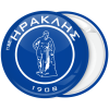 Μπλέ Κονκάρδα Ηρακλής 