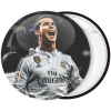 Αθλητική κονκάρδα Ronaldo