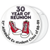 Reunion Badge button All Star