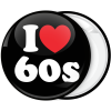 Κονκάρδα I Love 60s