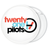 Kονκάρδα Twenty One Pilots 