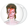 Κονκάρδα  φωτογραφία David Bowie 